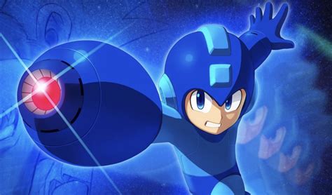 mega man 12 release date|Capcom Provides A Vague But Mildly Promising .